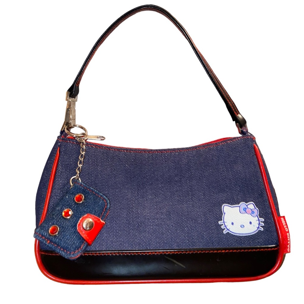 Hello kitty shoulder bag